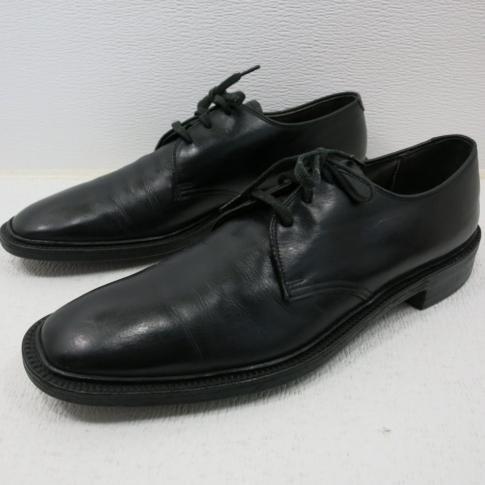 Wright Leather Dress Fashion Oxfords Shoes 10.5 A